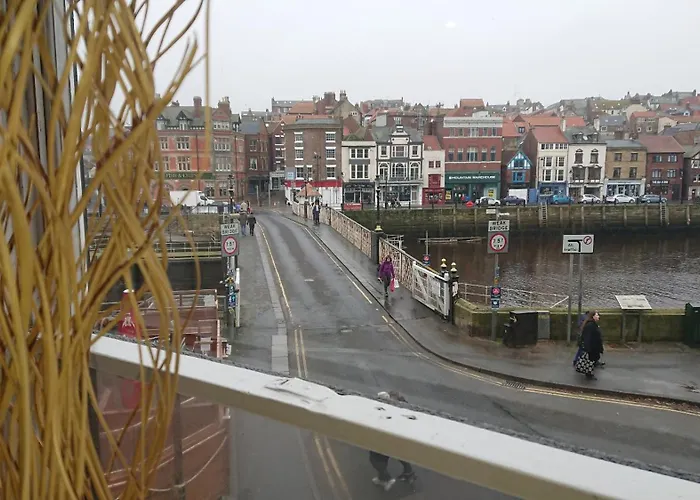 Whitby Bridge Luxury Apartments