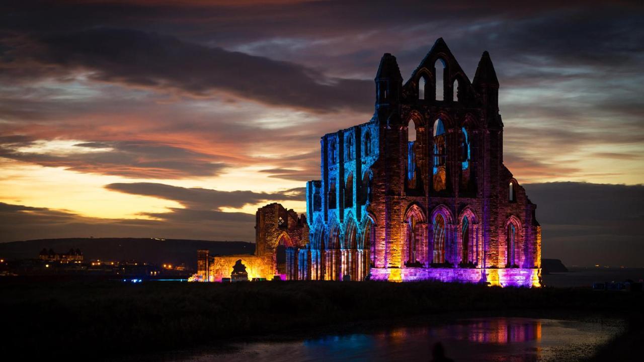 Appartement Bridge Luxury Whitby