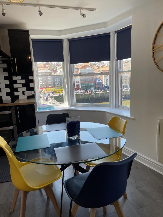 Bridge Luxury Appartement Whitby