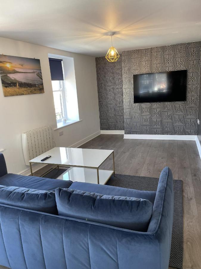 Appartement Bridge Luxury *