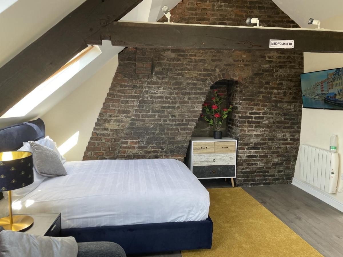 Bridge Luxury Whitby