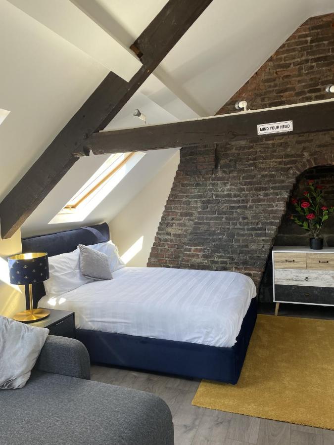 Bridge Luxury