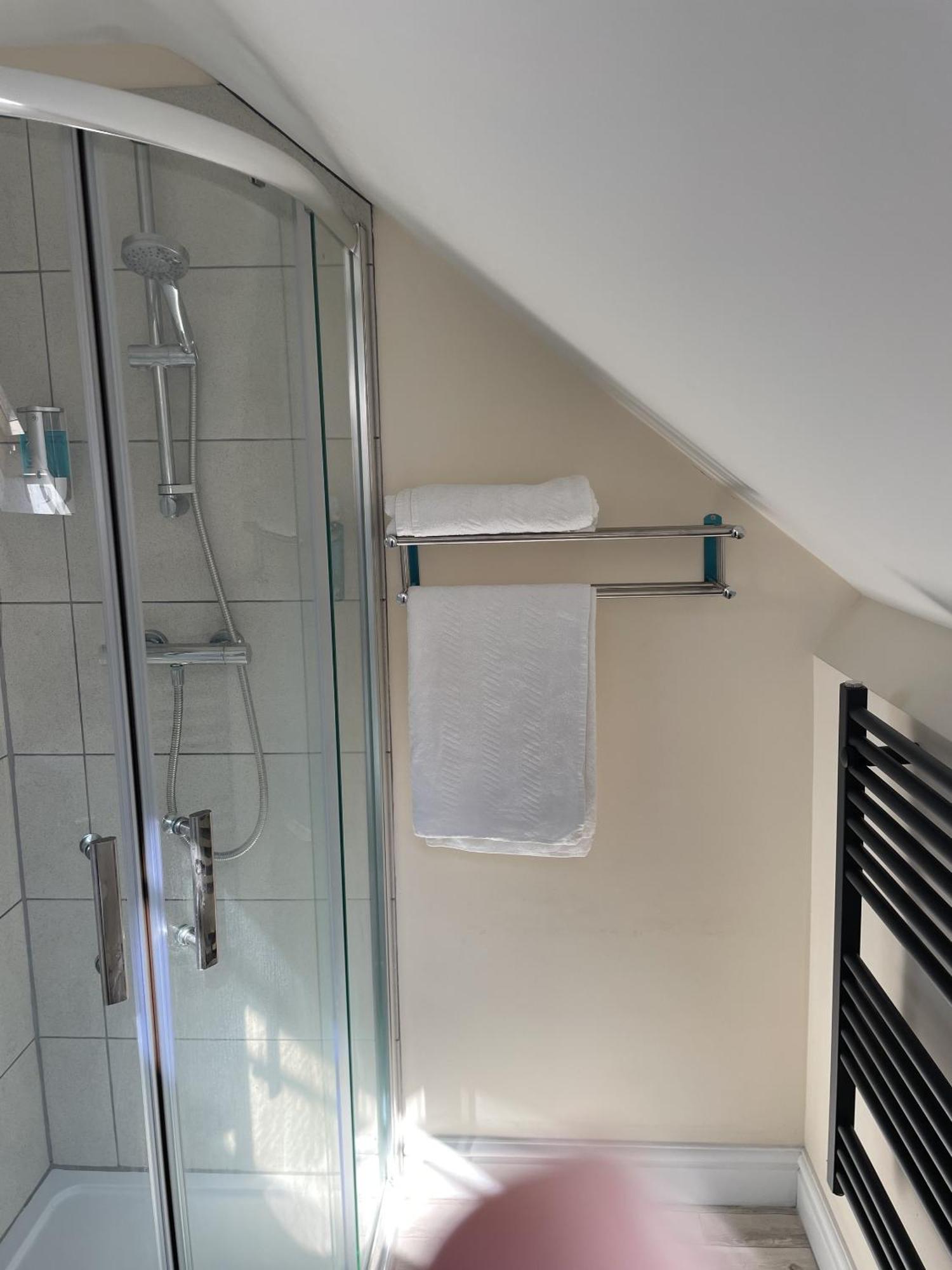Bridge Luxury Appartement