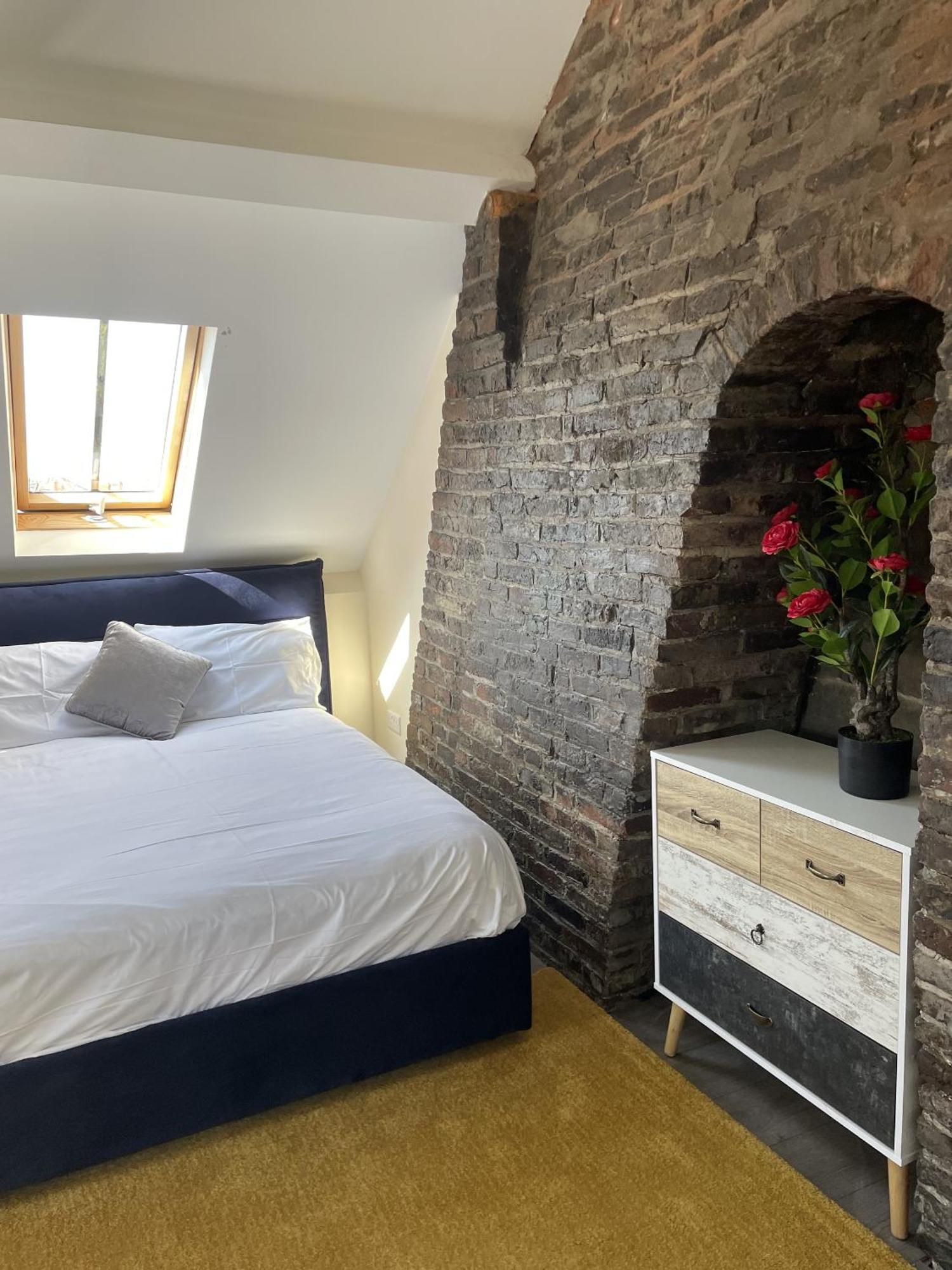 Appartement Bridge Luxury